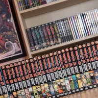 Best Way to Collect Naruto