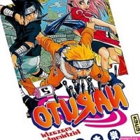 Manga Naruto Tome 02 KANA : le livre à Prix Carrefour