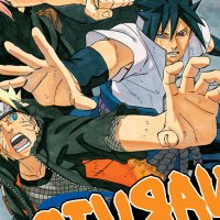 NARUTO Vol.71