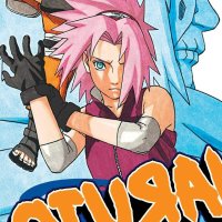 Naruto Manga Volume 30