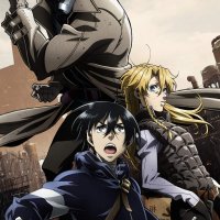 No Guns Life anime