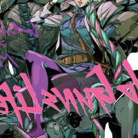 No Guns Life Manga Volume 8