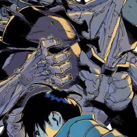 No Guns Life Volume 6 Review