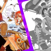 What Eiichiro Oda Kept and Cut From the Original Manga Pilot of One Piece