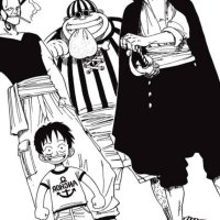 Read One Piece Manga From The Beginning With Chapter 1 and Revisit Monkey D. Luffys Origins