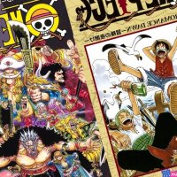 ONE PIECE Comic Manga vol.1-114 Book set Shueisha Eiichiro Oda Japanese