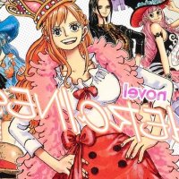 ONE PIECE Kinokuniya USA
