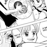 What Eiichiro Oda Kept and Cut From the Original Manga Pilot of One Piece