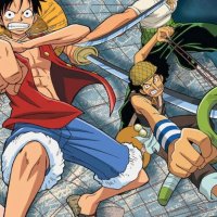 One Piece TV Series 1999