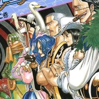 Chapters and Volumes