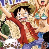 One Piece Party