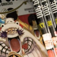 Hit Manga Series One Piece Celebrates 25th Birthday