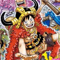 One Piece manga release schedule