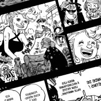 Scan One Piece 1153 Page 8