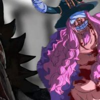One Piece Chapter 1153 Preview: Oda Shows Haralds Incredible Power