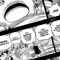 One Piece Chapter 1153