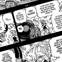One Piece Chapter 1153