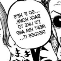 One Piece Chapter 1153 Preview: Oda Shows Haralds Incredible Power