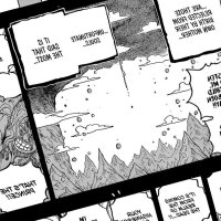 One Piece Chapter 1153