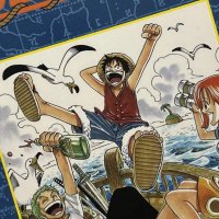 One Piece 001
