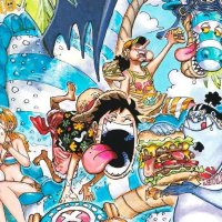 ONE PIECE Kinokuniya USA