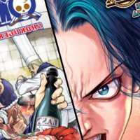 All One Piece manga spinoffs listed and explained