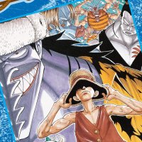 One Piece Volume 10: OK Lets Stand Up! by Eiichiro Oda