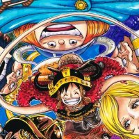 ONE PIECE 112 Manga Comic Book