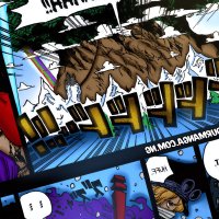 Read One Piece Chapter 1137 Fully Coloured
