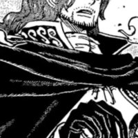 One Piece: Everything We Know About Shamrock Shanks Brother