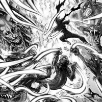 Review: One Punch Man Vol. 1-21 by ONE