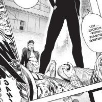 One-Punch Man Vol. 18 Review AIPT
