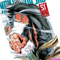One Punch Man Volume 12