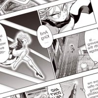 Manga Review: One Punch-Man Chapter 133