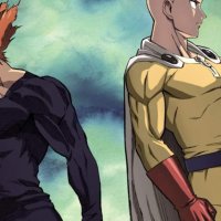 Watch One-Punch Man