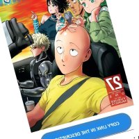 OnePunch-Man-Vol-27