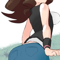 Hilda Pokemon Porn Comic