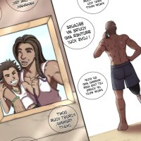 Pokemon Scarlet And Violet: A Boy And His Lopunny Porn Comic english 40