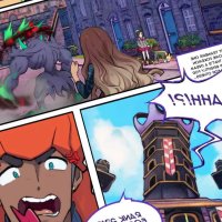 Yaoi porn comics Pokémon