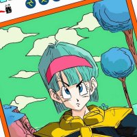 Bulma Briefs XXX Dragon Ball Z Fake Namekians Dragon Ball Z