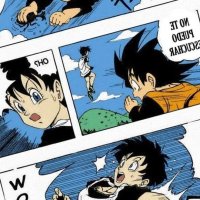 Porno De Dragon Ball Supe