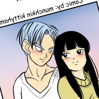Dragon ball super porn comics