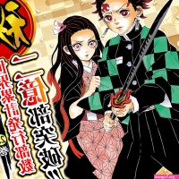Demon Slayer Manga Surpasses 220 Million Copies Worldwide