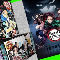 How to Read Demon Slayer Manga Following The 2025 Films Success