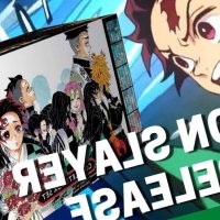 Demon Slayer Box Set Release Date Confirmed! Just Announced