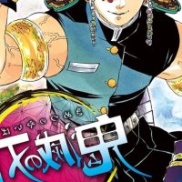 Chapters and Volumes