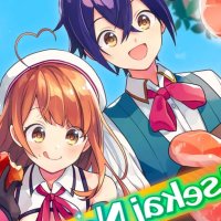 MANGA MIRAI