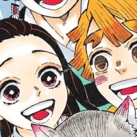Demon Slayer is getting a chapter showing life after the mainline manga