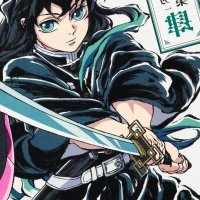 DEMON SLAYER Kinokuniya USA
