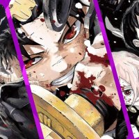 Kagurabachi Went From Being a Meme to One of Shonen Jumps Must-Read Powerhouses